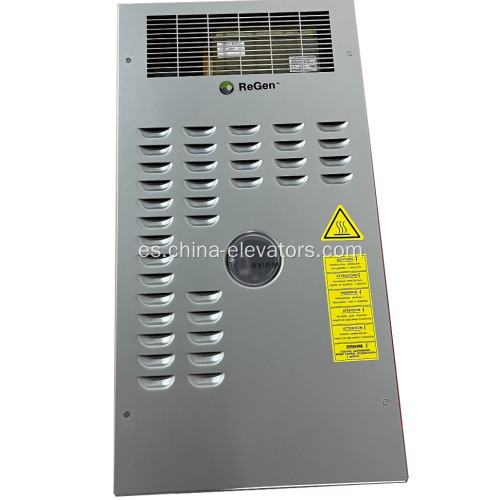 Inversor ReGen KBA21310ABB1 OVFR01C-404 para ascensores OTIS